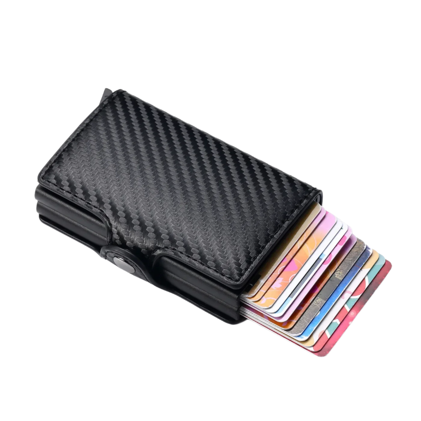 Revline Carbon Wallet