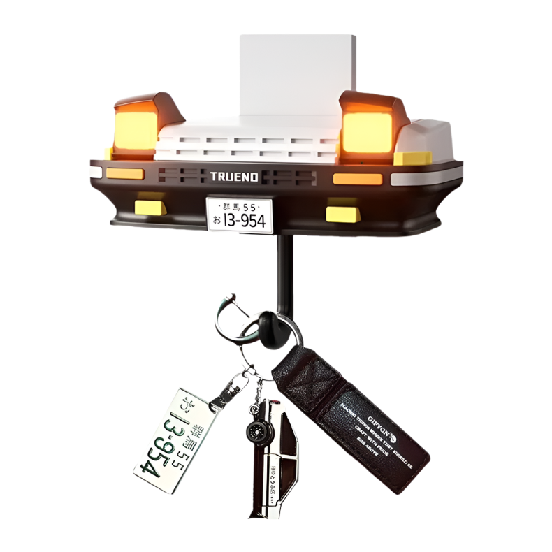 Revline Tokyo Key Holder