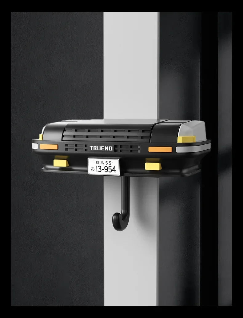 Revline Tokyo Key Holder