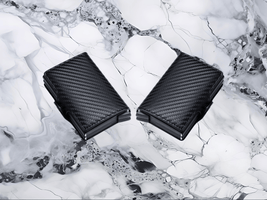 Revline Carbon Wallet