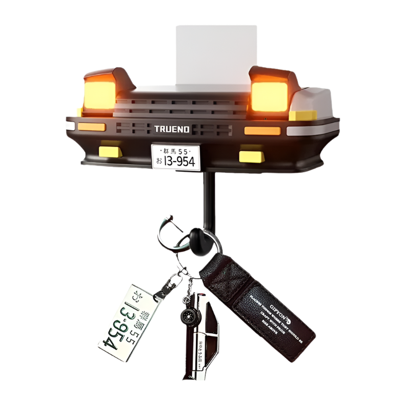 Revline Tokyo Key Holder