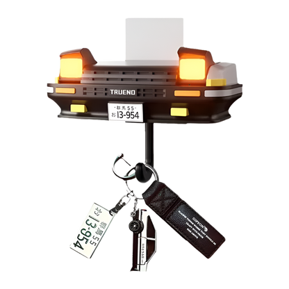 Revline Tokyo Key Holder