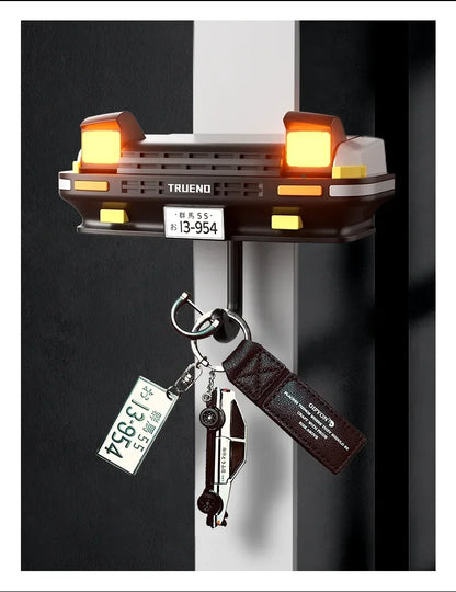 Revline Tokyo Key Holder