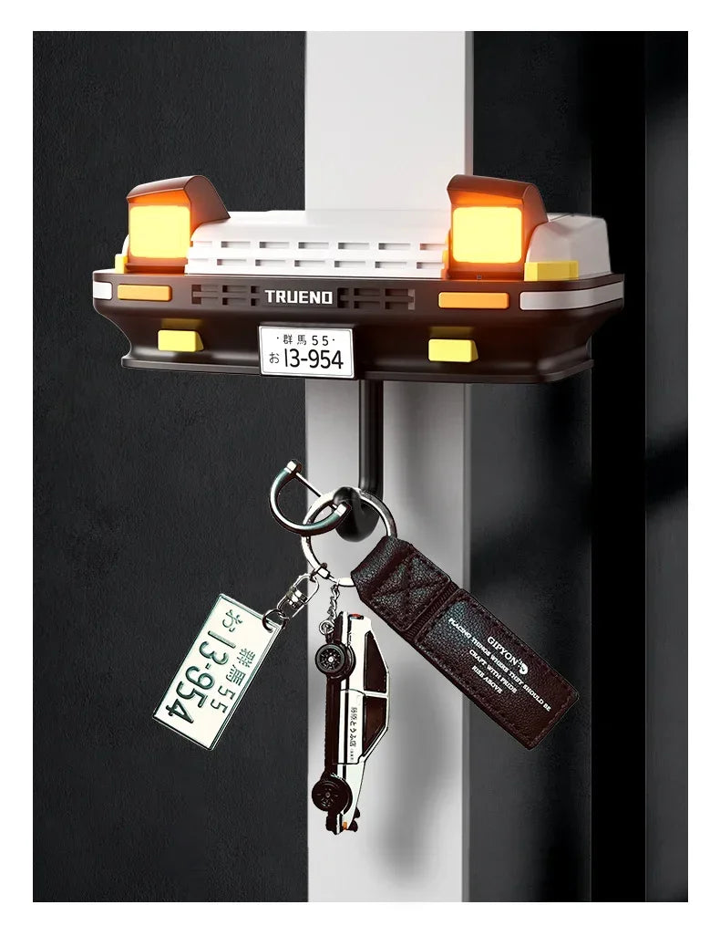 Revline Tokyo Key Holder
