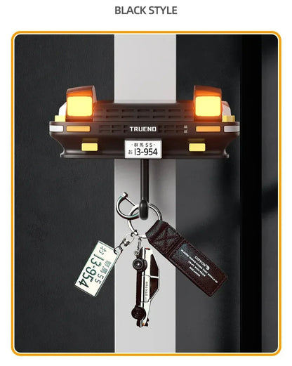 Revline Tokyo Key Holder