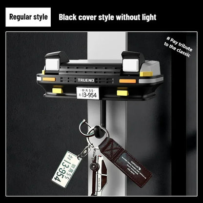 Revline Tokyo Key Holder