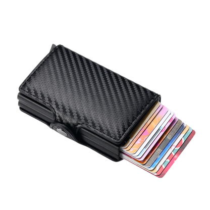 Revline Carbon Wallet