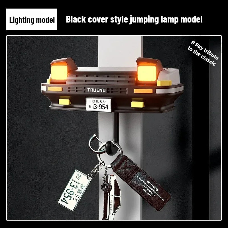 Revline Tokyo Key Holder