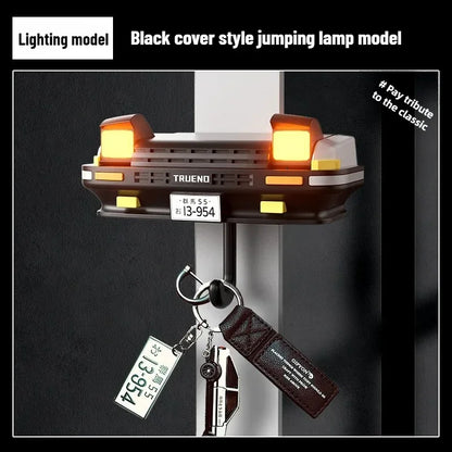 Revline Tokyo Key Holder
