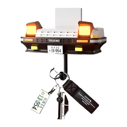 Revline Tokyo Key Holder