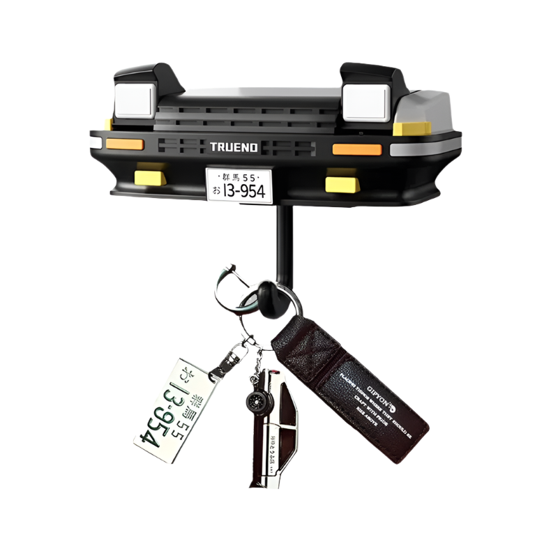 Revline Tokyo Key Holder