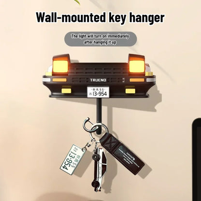 Revline Tokyo Key Holder