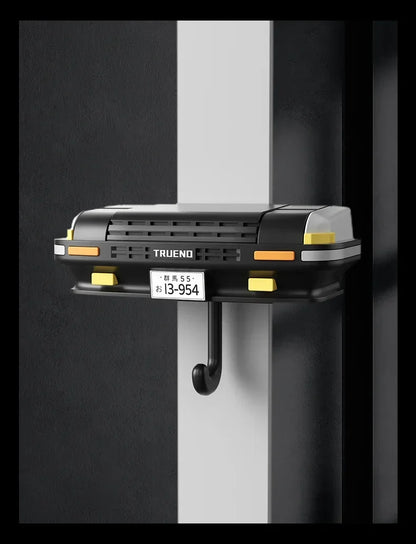 Revline Tokyo Key Holder