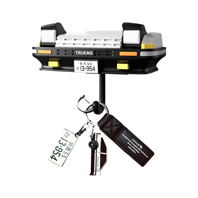 Revline Tokyo Key Holder