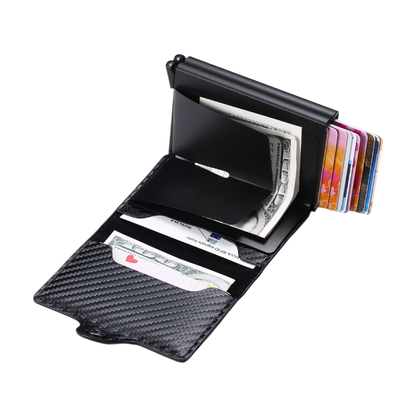 Revline Carbon Wallet