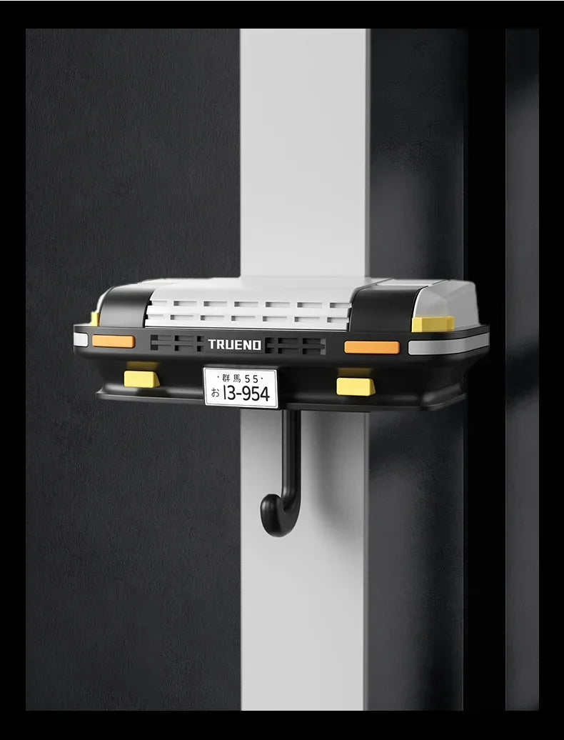 Revline Tokyo Key Holder
