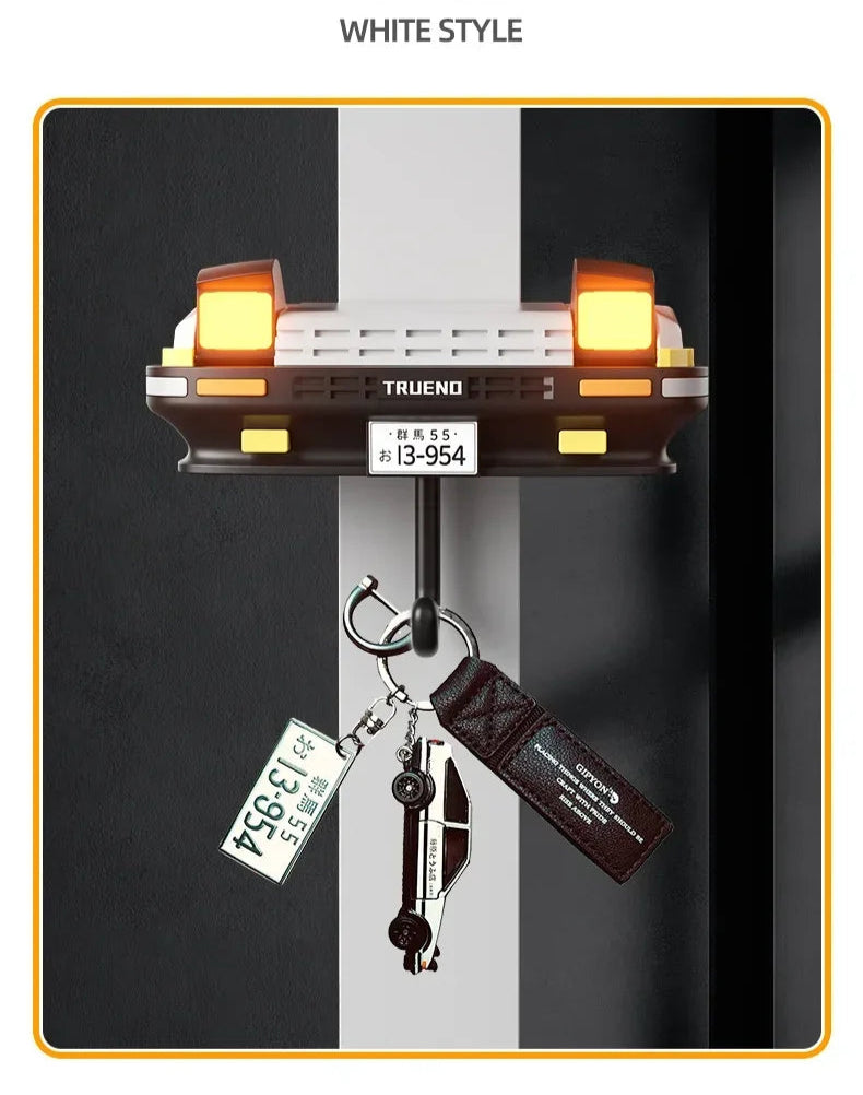 Revline Tokyo Key Holder