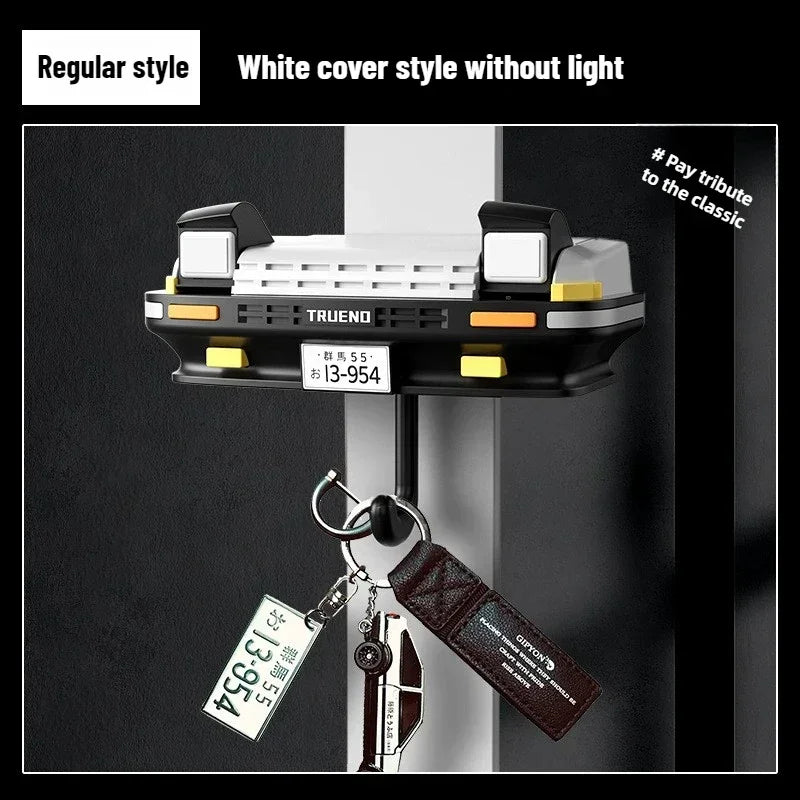 Revline Tokyo Key Holder
