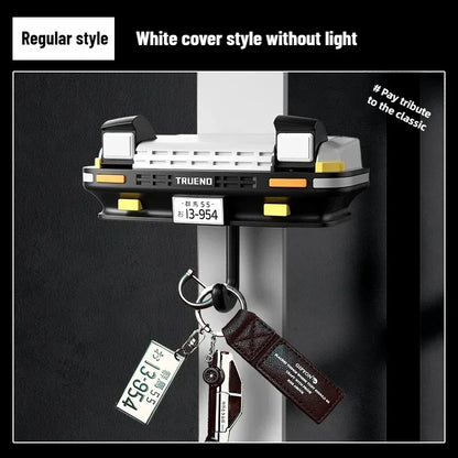 Revline Tokyo Key Holder