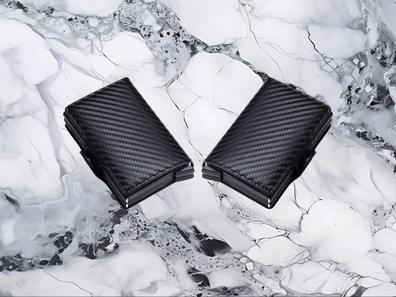 Revline Carbon Wallet