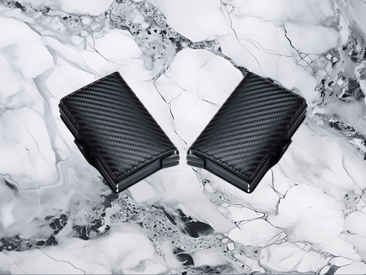 Revline Carbon Wallet